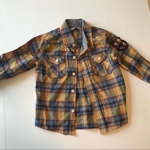Boys shirt